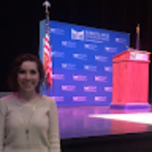 Meet your Posher, Erin